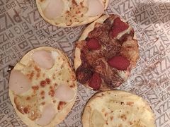 -比格比萨自助(李沧万达店)