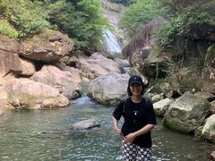 -百杖潭景区