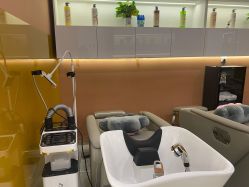 -希梵尔头皮抗衰·科技养发