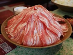 -鸿姐老火锅(龙阳店)