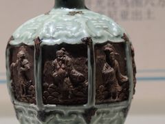 -浙江省博物馆(孤山馆区)