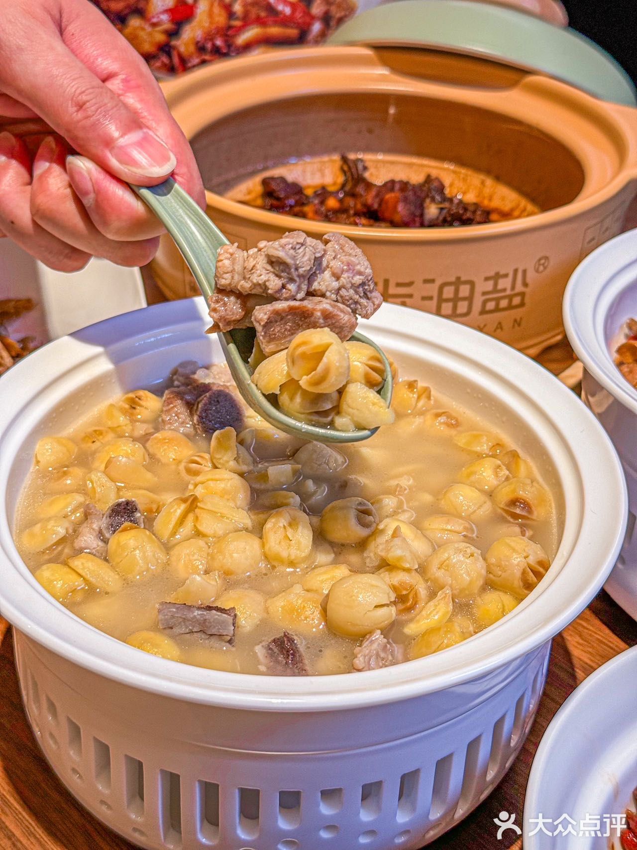 💥大数据推荐！江西小炒店，隐藏美食等你来尝！