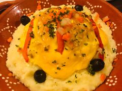 -ALBERGUE 1601 婆仔屋葡国餐厅