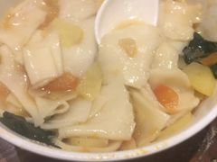-清真·玛丽亚新疆菜主题餐厅(浙江中路店)