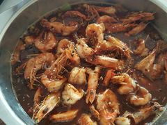 -阿田大虾(回龙观店)