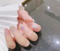 -慕拉美甲美睫皮肤管理