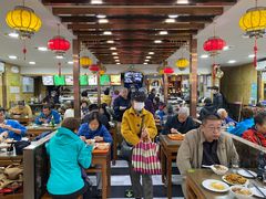 大堂-白魁老号饭庄(安内店)