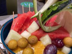 -海底捞火锅(龙湖三千集店)