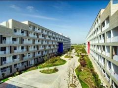 -西安汽车职业大学(临潼校区)
