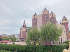 -安徒生童话乐园