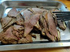 -清真-戏楼王记牛肉面