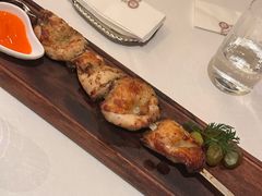 -波特曼西餐厅(南岗店)