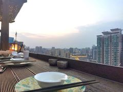 -萨芭蒂高空花园餐酒吧