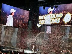 -梦之蓝青奥体育公园体育馆