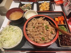 -牛邸·烧肉饭(来福士店)