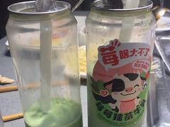 -海底捞火锅(步步高新天地店)