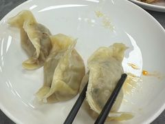 -奉天蚨祥饺子馆