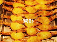 -禾斗海鲜自助(市南银座店)