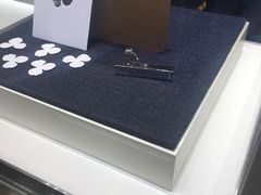 -Tiffany & Co.蒂芙尼
(南京德基广场店)