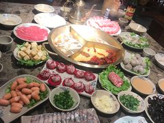 -小龙坎老火锅(展览馆店)