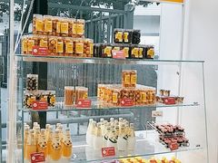 零售区-味多美(金沙江路店)