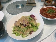 -锦庐道地川菜(来福士店)