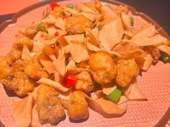 -羽鸽集·乳鸽专门店·地道顺德菜(岭南站店)
