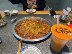 -胖子鱼·天水麻辣鱼火锅(秦州407店)