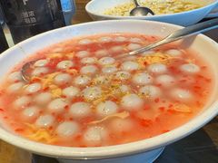 -新白鹿餐厅(滨江银泰店)