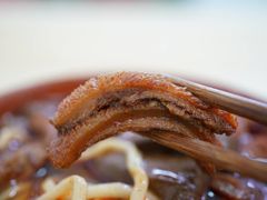 -小卫香辣面馆(老二中老大门店)