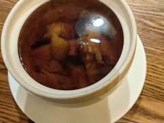 -金苑酒家·客家菜·广东老字号(万象店)