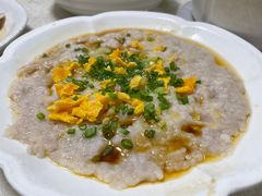 咸蛋肉饼-汇兴源餐馆(小北路店)
