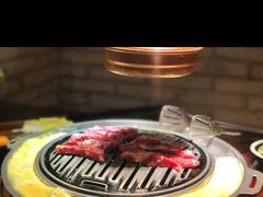 -三代烤肉(保利广场店)