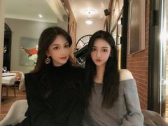 -YUE·6·西式融合餐厅(外滩六号店)