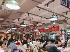 -龙师傅卤炒(天马店)