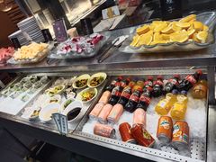 -松子料理(白家庄店)