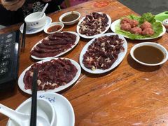 -蔡社牛肉城(龙湖店)