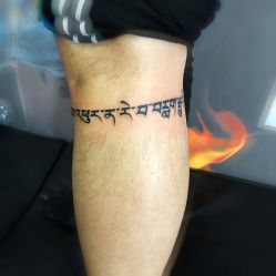 -深圳阿飞刺青