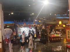 -长沙悦方ID MALL