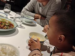 -禧宴Joyous Restaurant(禧园店)