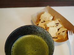 -辻利茶铺(辻利茶屋店)