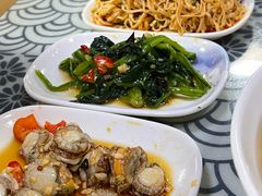 -鲁毓鲜蓬莱小面(黄山路店)