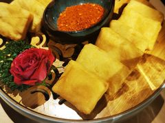 -山石榴·贵州菜(丰盛里店)