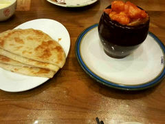 -毛毛熏肉•东北菜老字号(大安街店)
