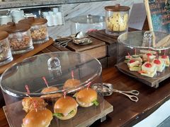 -深圳前海华侨城JW万豪酒店光之翼·港湾尚膳