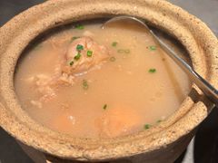 -山涧肴·湘味家肴(松岗满纷天地店)