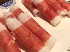 -巴蜀印象火锅(永陵总店)