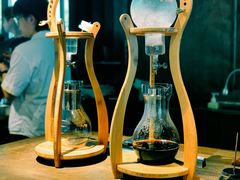 -Metal hands·铁手咖啡