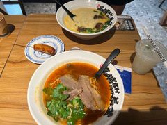 -和府捞面(壹方天地店)