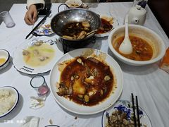 -碧海银沙海鲜餐厅(恒大海上威尼斯店)